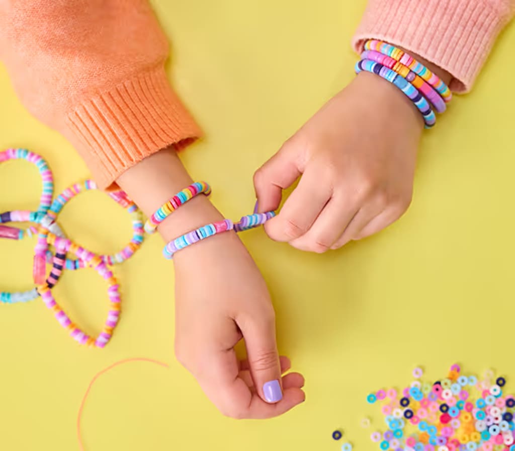 MyCoolBracelet Kit