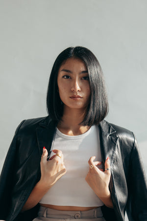 Sophie M., Los Angeles