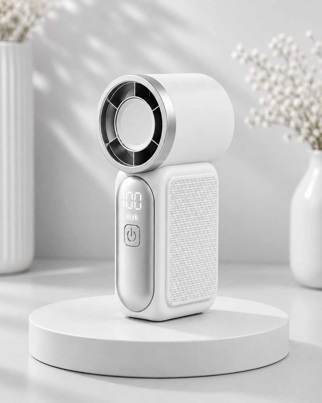PocketBreeze™ Mini Cooling Fan