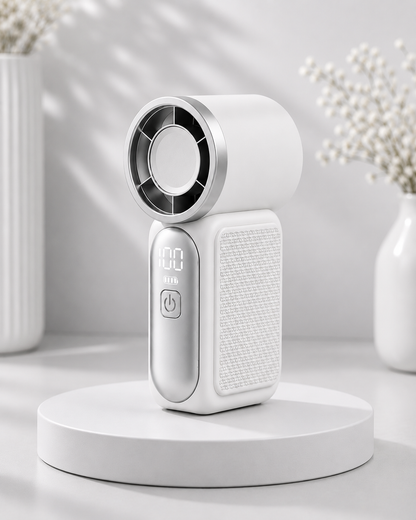 PocketBreeze™ Mini Cooling Fan