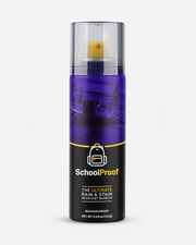 SchoolProof™ Water & Stain Shield