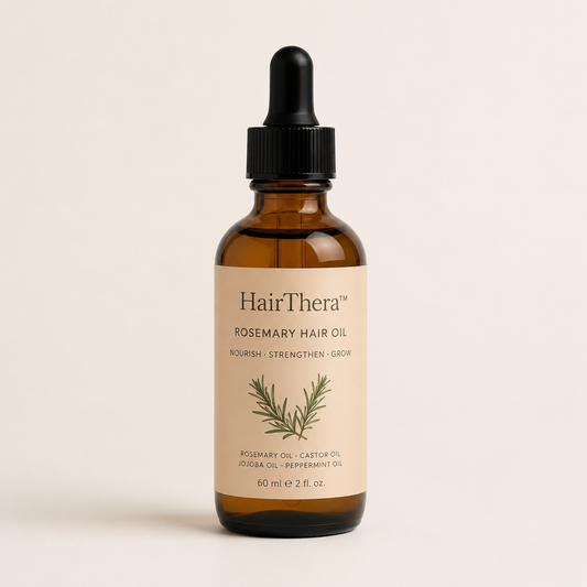 HairThera™ Rosemary Growth Oil