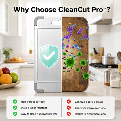 CleanCut Pro™