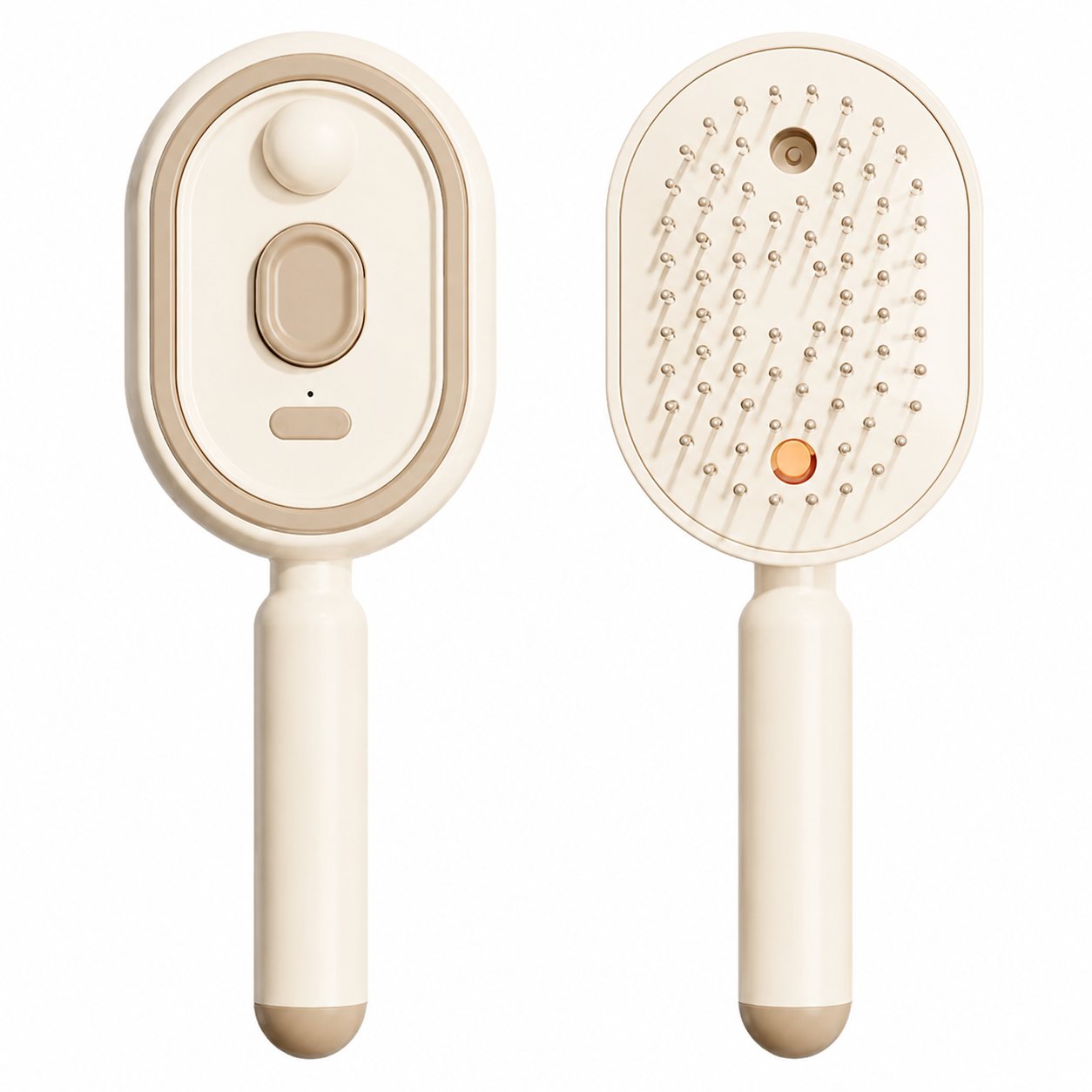 HairThera™ GlowBrush