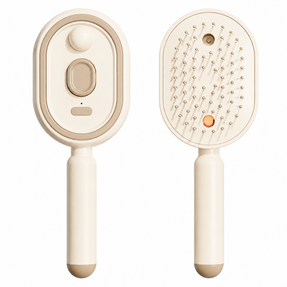 HairThera™ GlowBrush