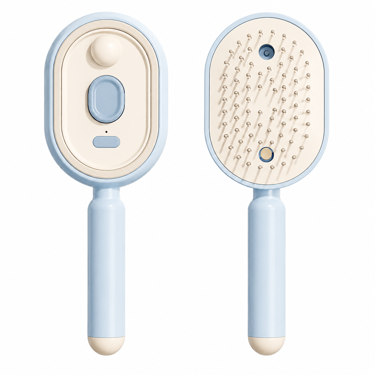 HairThera™ GlowBrush