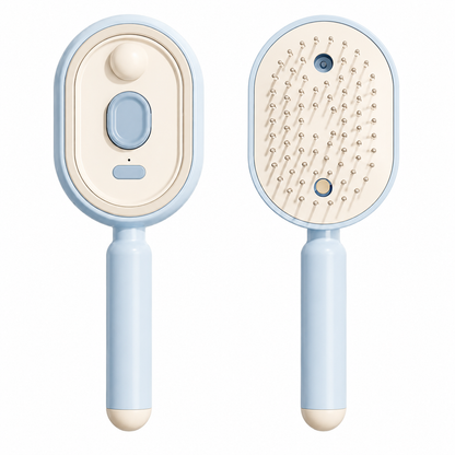 HairThera™ GlowBrush