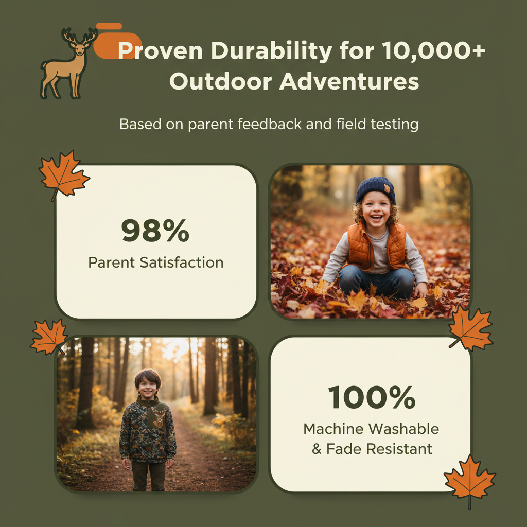 Brotzou™ Outdoor Quarter-Zip