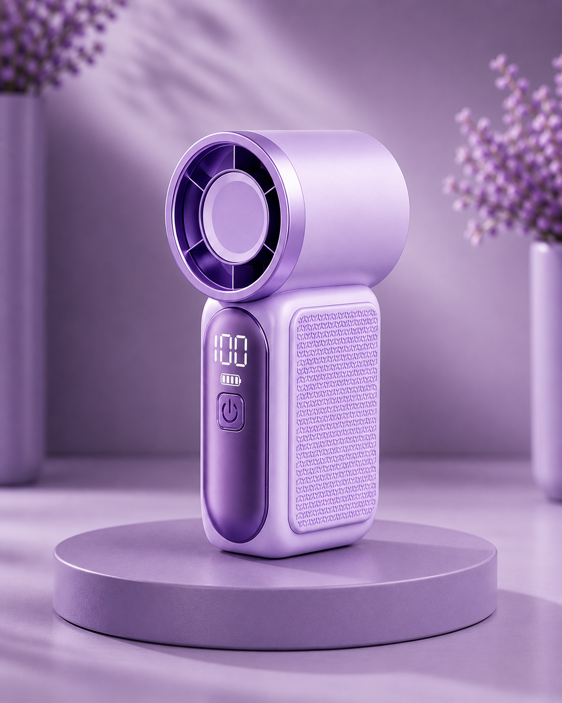 PocketBreeze™ Mini Cooling Fan