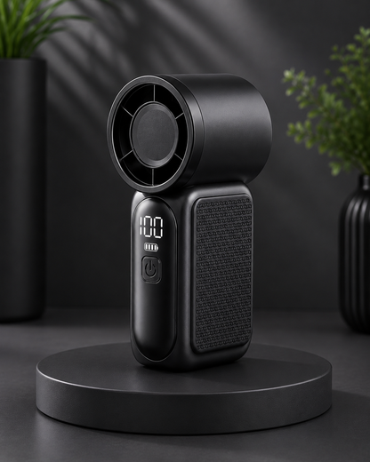 PocketBreeze™ Mini Cooling Fan