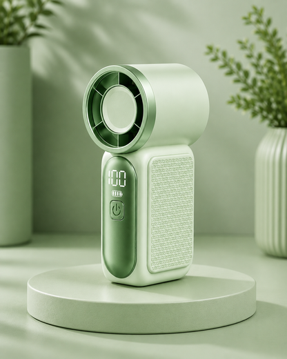 PocketBreeze™ Mini Cooling Fan
