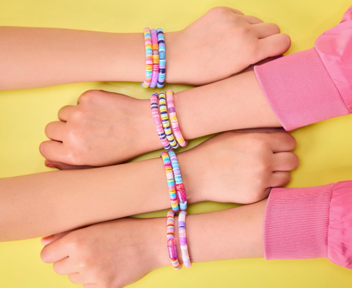 MyCoolBracelet Kit