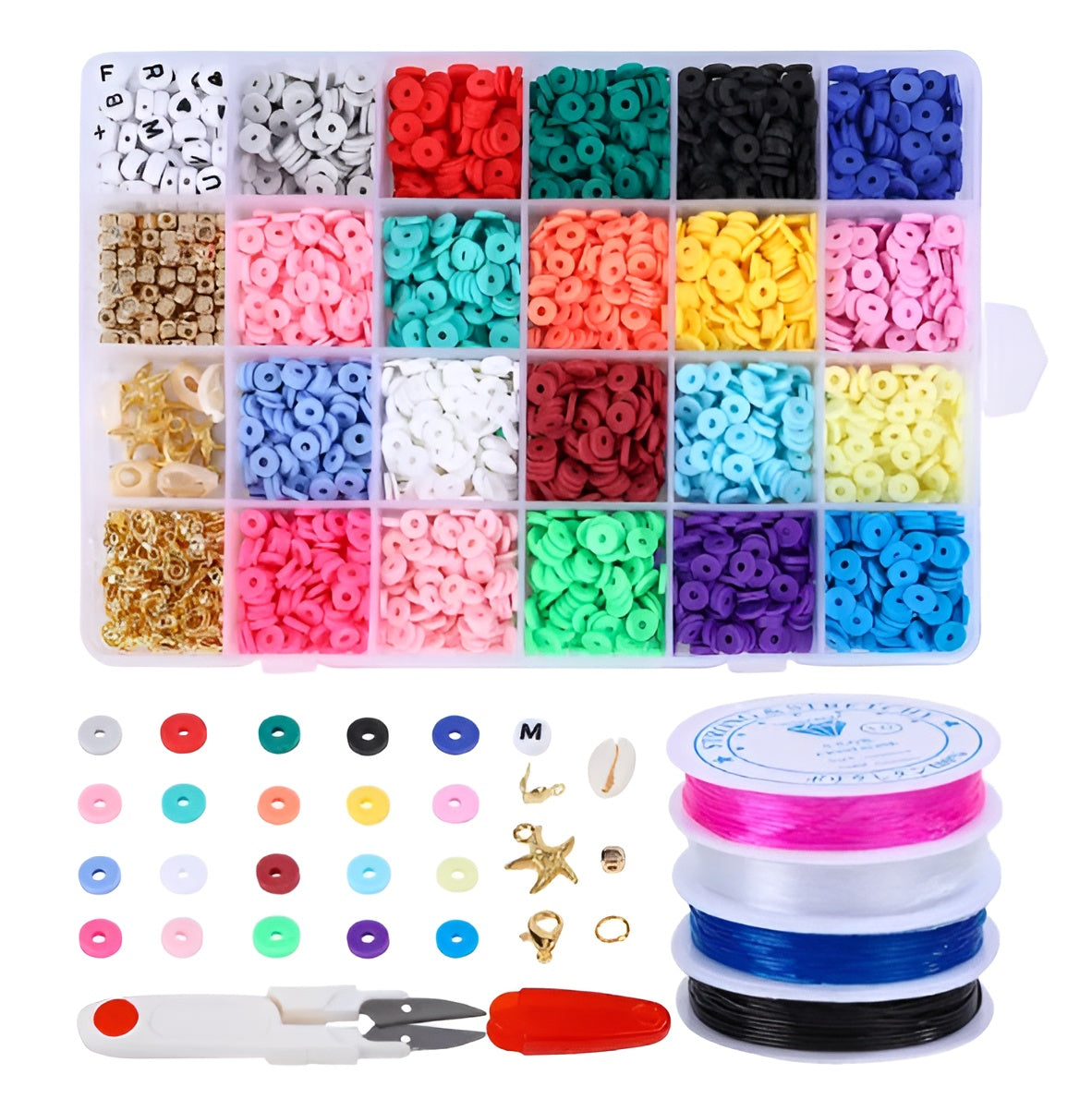 MyCoolBracelet Kit