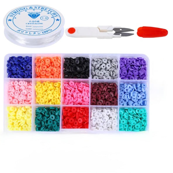 MyCoolBracelet Kit