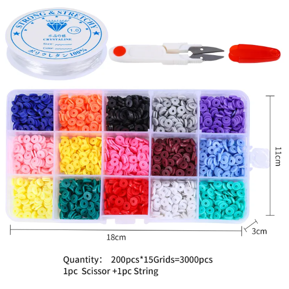 MyCoolBracelet Kit