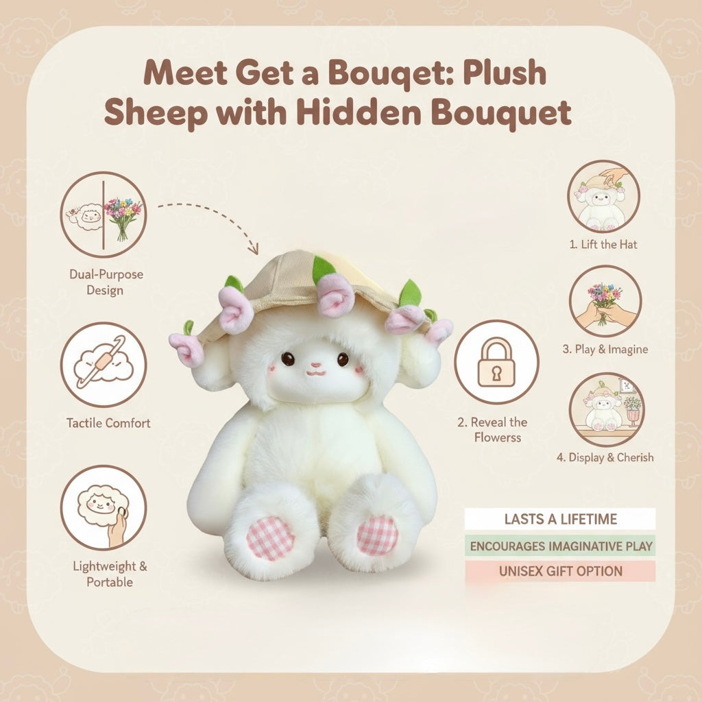 Get a Bouqet