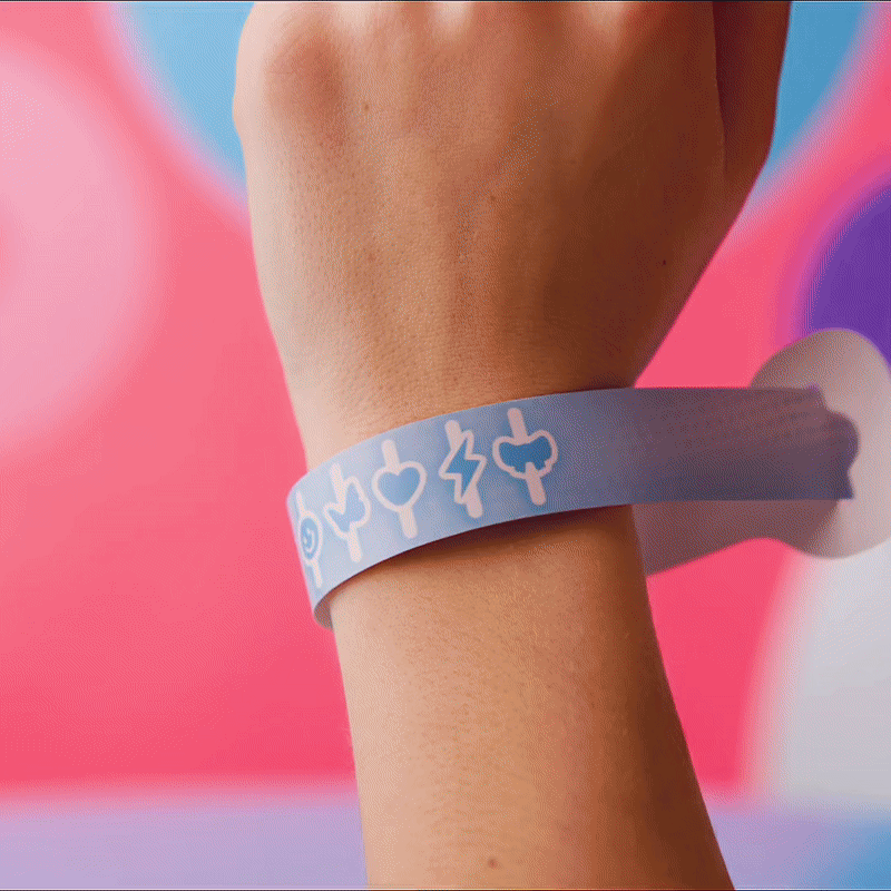 MyCoolBracelet Kit