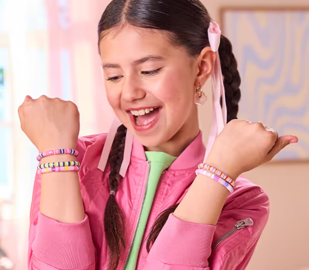 MyCoolBracelet Kit