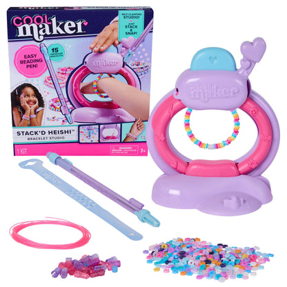 MyCoolBracelet Kit
