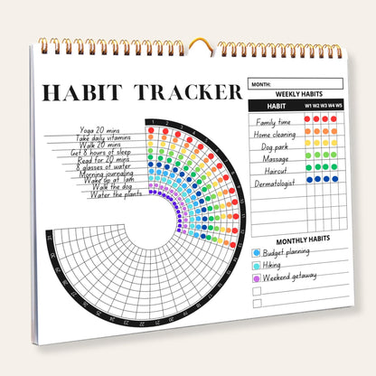 2026 Habit Tracker