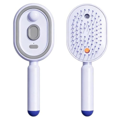 HairThera™ GlowBrush