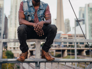 Jason T. - Austin, TX